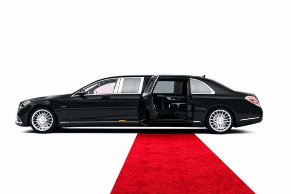 Limousines