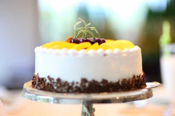 Cakes
