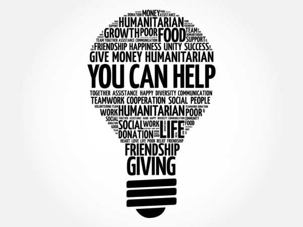 Nonprofits and Charities