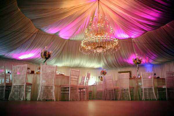 Ballrooms and Wedding Halls