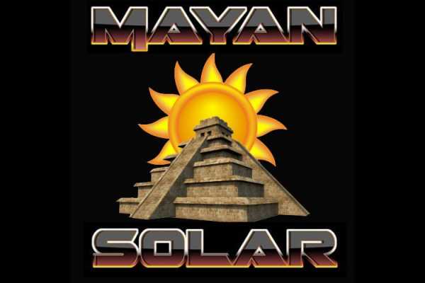 Mayan Solar