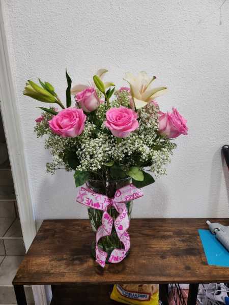 Oopsie Daisy Flowers