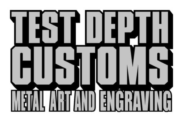 Test Depth Customs